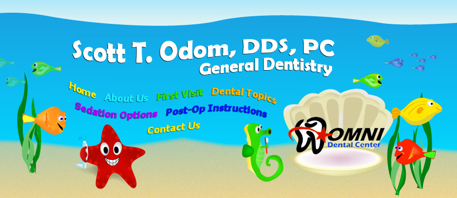 Children's Dentist
